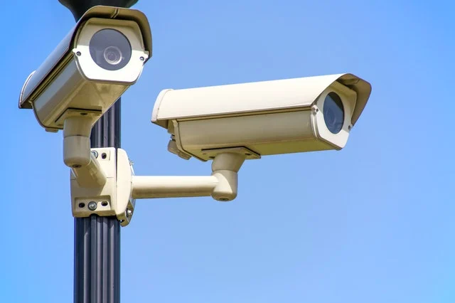 Sistemas de videovigilancia y seguridad electrónica