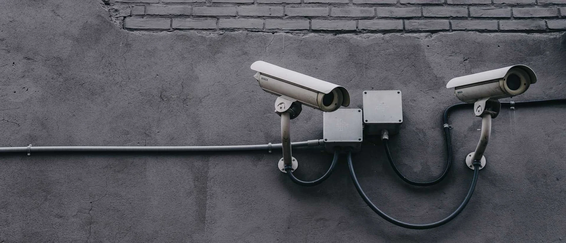 Equipos de videovigilancia y seguridad electrónica